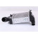 Intercooler, échangeur 96410 Nissens, Vignette 6