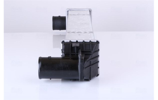 Intercooler, échangeur 96411 Nissens, Image 4