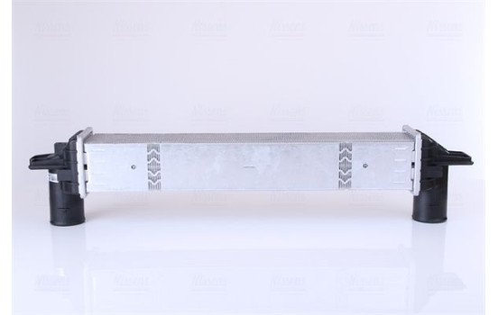 Intercooler, échangeur 96411 Nissens, Image 6