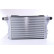 Intercooler, échangeur 96420 Nissens