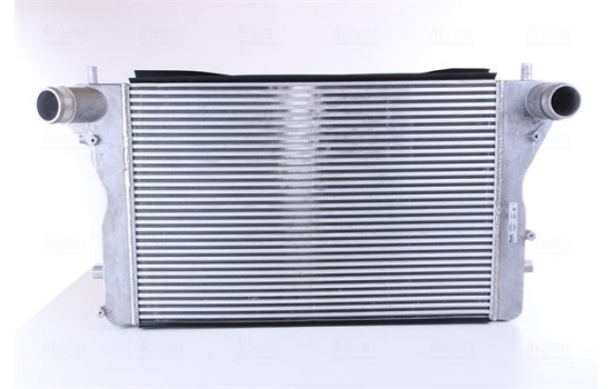 Intercooler, échangeur 96420 Nissens