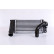 Intercooler, échangeur 96428 Nissens