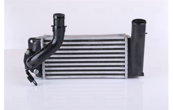 Intercooler, échangeur 96429 Nissens