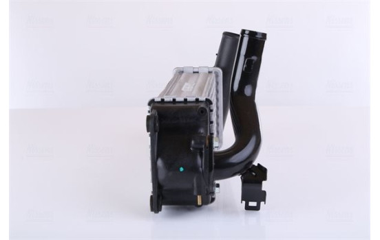 Intercooler, échangeur 96429 Nissens, Image 5