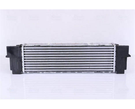 Intercooler, échangeur 96440 Nissens, Image 3