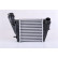Intercooler, échangeur 96452 Nissens