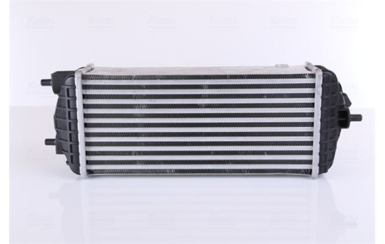 Intercooler, échangeur 96456 Nissens, Image 4