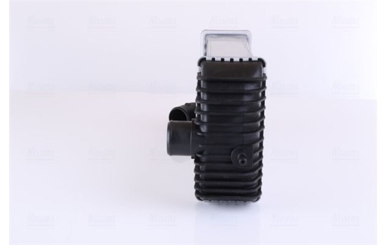 Intercooler, échangeur 96465 Nissens, Image 3