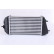 Intercooler, échangeur 96465 Nissens, Vignette 4