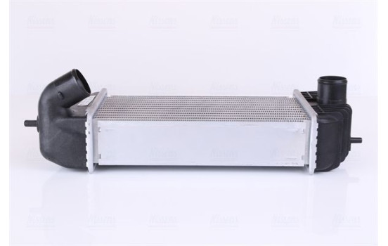 Intercooler, échangeur 96465 Nissens, Image 6
