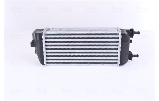 Intercooler, échangeur 96466 Nissens, Image 4
