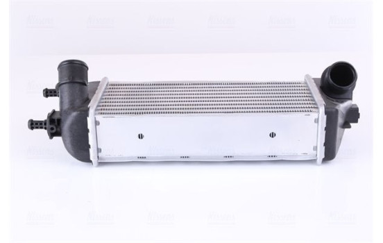 Intercooler, échangeur 96466 Nissens, Image 6