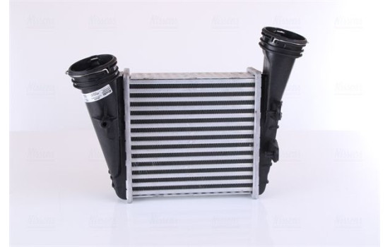 Intercooler, échangeur 96468 Nissens