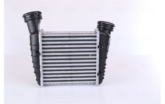 Intercooler, échangeur 96468 Nissens, Image 4