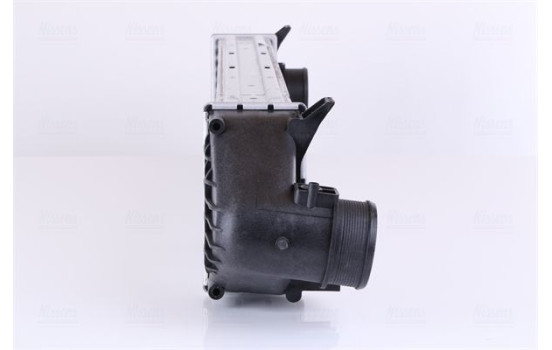 Intercooler, échangeur 96472 Nissens, Image 5