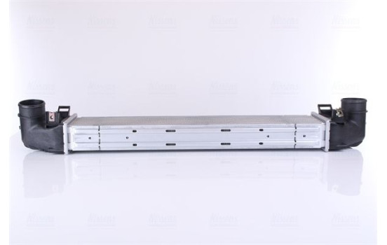 Intercooler, échangeur 96472 Nissens, Image 6