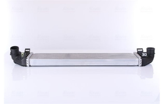 Intercooler, échangeur 96473 Nissens, Image 6