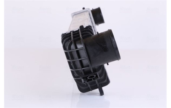 Intercooler, échangeur 96474 Nissens, Image 5