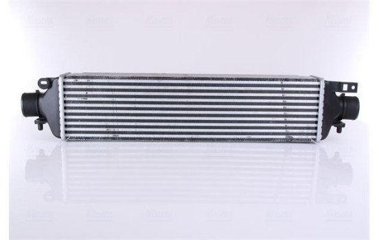 Intercooler, échangeur 96477 Nissens