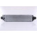 Intercooler, échangeur 96477 Nissens, Vignette 3