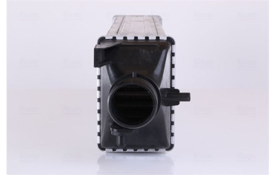 Intercooler, échangeur 96477 Nissens, Image 4