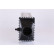 Intercooler, échangeur 96477 Nissens, Vignette 5