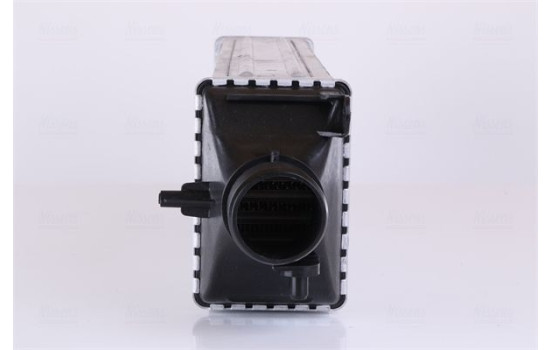 Intercooler, échangeur 96477 Nissens, Image 5