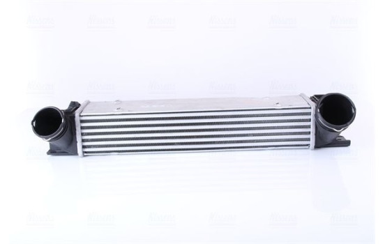 Intercooler, échangeur 96480 Nissens