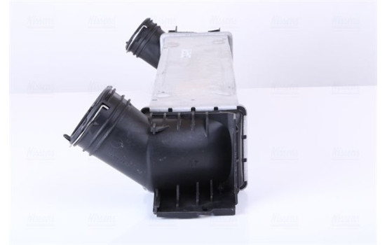 Intercooler, échangeur 96480 Nissens, Image 5