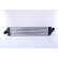 Intercooler, échangeur 96481 Nissens