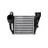 Intercooler, échangeur 96488 Nissens, Vignette 3
