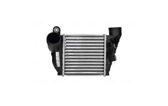 Intercooler, échangeur 96488 Nissens, Image 3