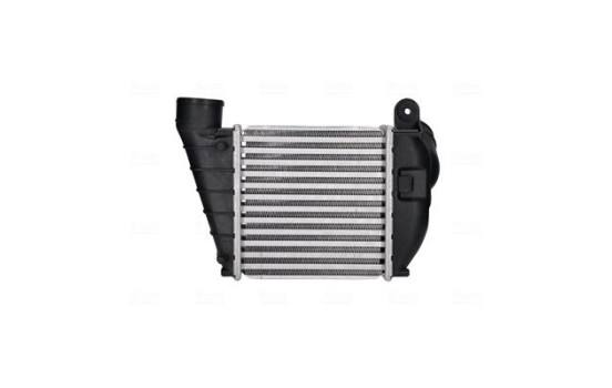 Intercooler, échangeur 96488 Nissens, Image 5