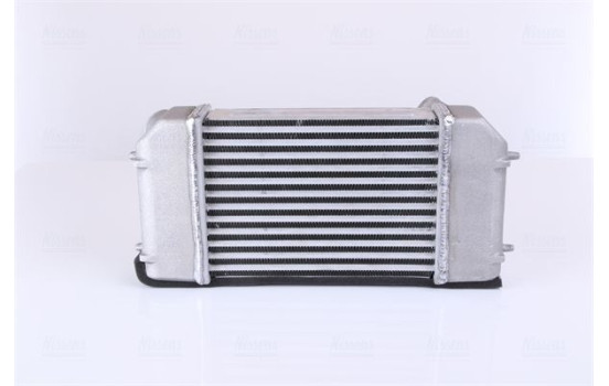Intercooler, échangeur 96489 Nissens, Image 4