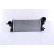 Intercooler, échangeur 96490 Nissens