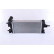 Intercooler, échangeur 96490 Nissens, Vignette 4