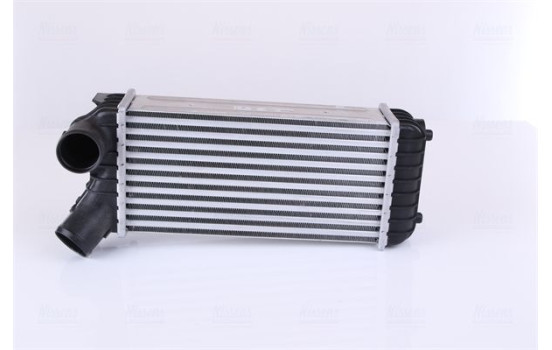 Intercooler, échangeur 96491 Nissens