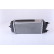Intercooler, échangeur 96498 Nissens, Vignette 4
