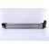 Intercooler, échangeur 96502 Nissens