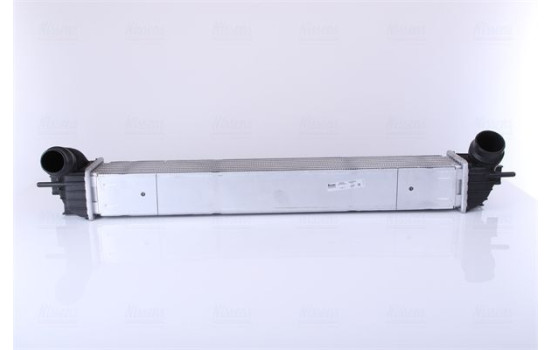 Intercooler, échangeur 96502 Nissens, Image 6