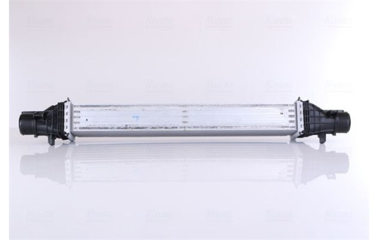 Intercooler, échangeur 96506 Nissens, Image 6