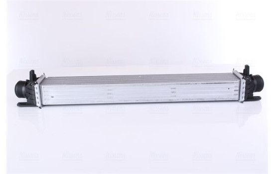 Intercooler, échangeur 96507 Nissens, Image 6