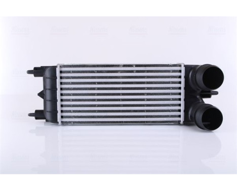 Intercooler, échangeur 96511 Nissens