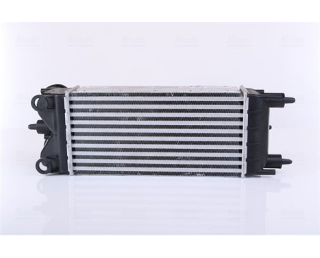 Intercooler, échangeur 96511 Nissens, Image 4