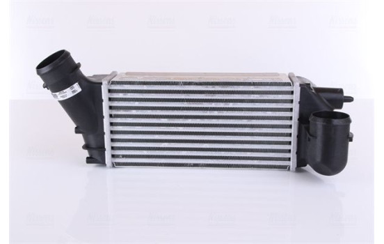 Intercooler, échangeur 96518 Nissens