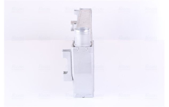 Intercooler, échangeur 96522 Nissens, Image 4