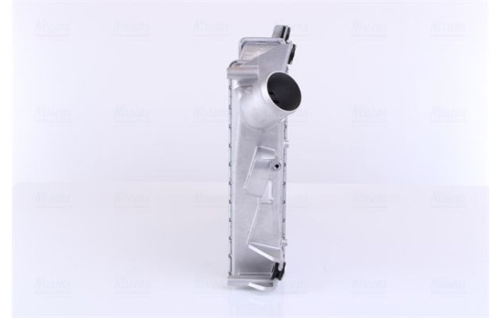 Intercooler, échangeur 96527 Nissens, Image 5