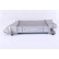 Intercooler, échangeur 96527 Nissens, Vignette 6