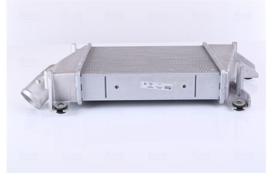 Intercooler, échangeur 96527 Nissens, Image 6