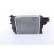 Intercooler, échangeur 96529 Nissens, Vignette 4